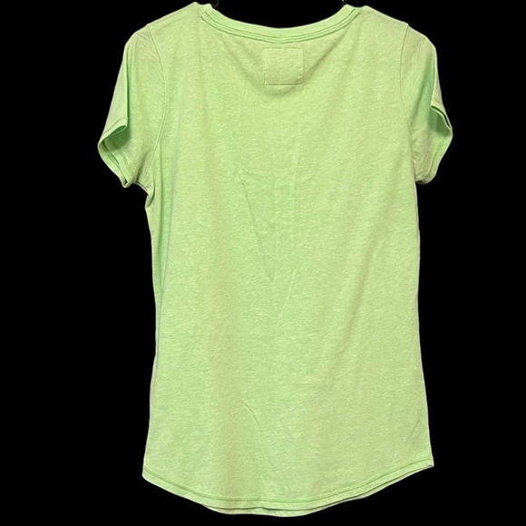 Abercrombie & Fitch size L tshirt - Picture 2 of 4